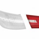 VAN WEZEL 3067923U Combination Rearlight for MERCEDES-BENZ