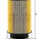 MANN C14006 Air Filter for INFINITI, MERCEDES-BENZ