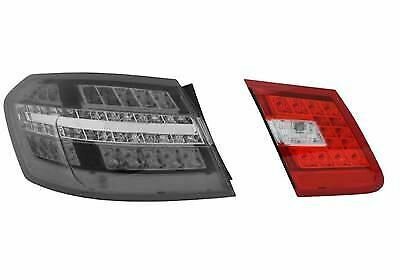VAN WEZEL 3044927U Combination Rearlight for MERCEDES-BENZ