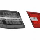 VAN WEZEL 3044927U Combination Rearlight for MERCEDES-BENZ