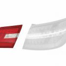 VAN WEZEL 3067924U Combination Rearlight for MERCEDES-BENZ