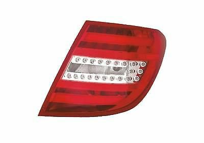 VAN WEZEL 3097936 Combination Rearlight for MERCEDES-BENZ