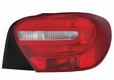 VAN WEZEL 3019922U Combination Rearlight for MERCEDES-BENZ