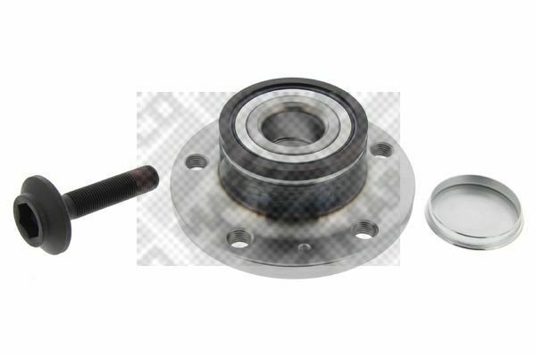 MAPCO 26760 Wheel Bearing Kit for VW