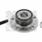 MAPCO 26760 Wheel Bearing Kit for VW