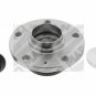 MAPCO 26760 Wheel Bearing Kit for VW
