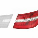 VAN WEZEL 3067922U Combination Rearlight for MERCEDES-BENZ