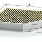 MANN FP2641 Filter, interior air for AUDI, BENTLEY