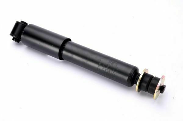 MAGNUM TECHNOLOGY AGW039MT Shock Absorber for VW
