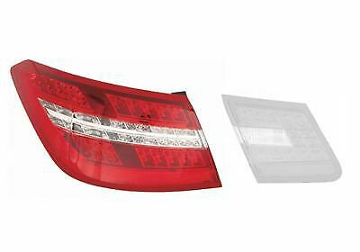 VAN WEZEL 3067921U Combination Rearlight for MERCEDES-BENZ
