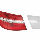 VAN WEZEL 3067921U Combination Rearlight for MERCEDES-BENZ