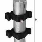 SOFIMA S1922B Fuel filter for AUDI