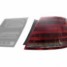 VAN WEZEL 2942922U Combination Rearlight for MERCEDES-BENZ