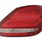 VAN WEZEL 2924926U Combination Rearlight for MERCEDES-BENZ