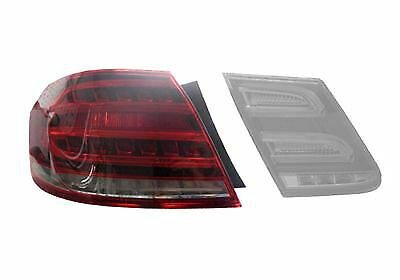 VAN WEZEL 2942921U Combination Rearlight for MERCEDES-BENZ