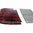 VAN WEZEL 2942921U Combination Rearlight for MERCEDES-BENZ