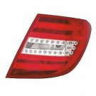 VAN WEZEL 3097926U Combination Rearlight for MERCEDES-BENZ