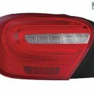 VAN WEZEL 3019925U Combination Rearlight for MERCEDES-BENZ