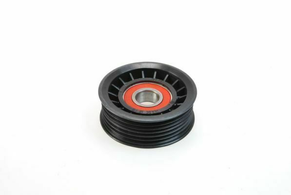 BTA E2G5252BTA Tensioner Lever, v-ribbed belt for FORD, VOLVO