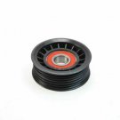 BTA E2G5252BTA Tensioner Lever, v-ribbed belt for FORD, VOLVO