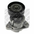 MAPCO 23793 Tensioner Lever, v-ribbed belt for BUICK, CHEVROLET, DAEWOO, LADA, O