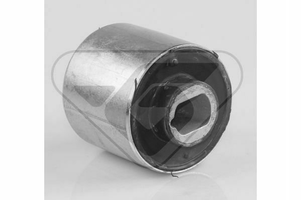 HUTCHINSON 590084 Control Arm-/Trailing Arm Bush for MERCEDES-BENZ