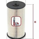 SOFIMA S 6007 NE Fuel filter for AUDI, SEAT, SKODA, VW