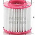 MANN C1343 Air Filter for AUDI