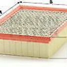 MANN C30153/2 Air Filter for ALPINA, BMW