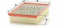 MANN C30153/2 Air Filter for ALPINA, BMW