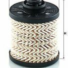 MANN PU7010z Fuel filter for CITROËN, DS, OPEL, PEUGEOT, TOYOTA