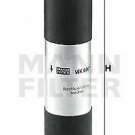 MANN WK6001 Fuel filter for AUDI, SEAT