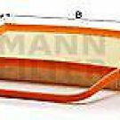 MANN C36004 Air Filter for ALPINA, BMW