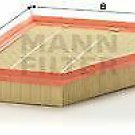 MANN C30139 Air Filter for BMW