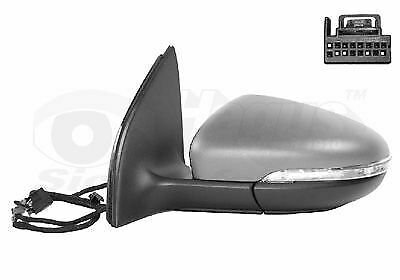 VAN WEZEL 5863827 Outside Mirror for VW