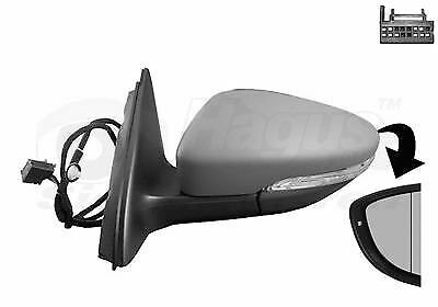 VAN WEZEL 5772807 Outside Mirror for VW
