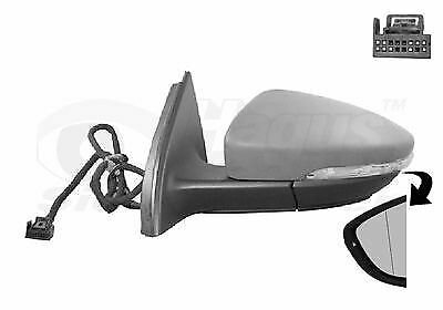 VAN WEZEL 5740807 Outside Mirror for VW