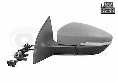 VAN WEZEL 5849807 Outside Mirror for VW