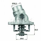 BEHR TI3288 Thermostat, coolant for BMW