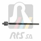 RTS 92.90984 Tie Rod Axle Joint for SEAT, SKODA, VW