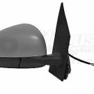 VAN WEZEL 2916818 Outside Mirror for SMART