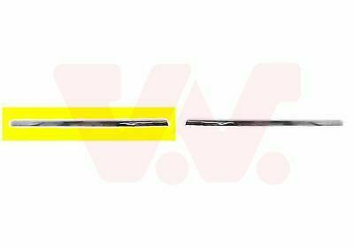 VAN WEZEL 0318582 Eyelid, headlight for AUDI