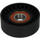 BTA E2B0010BTA Belt Tensioner, v-ribbed belt for MINI