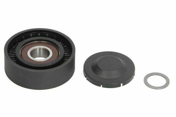 BTA E2G0013BTA Belt Tensioner, v-ribbed belt for BMW, FORD, VOLVO