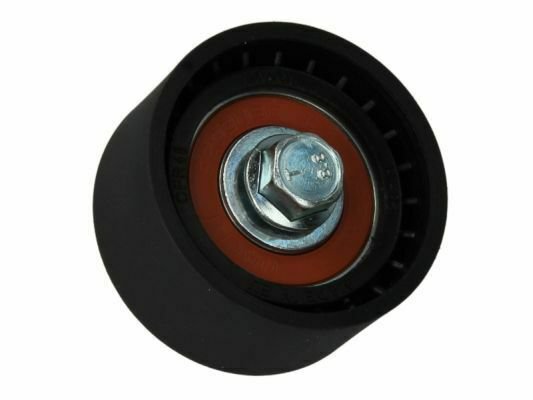 BTA E2B0008BTA Deflection/Guide Pulley, v-ribbed belt for BMW