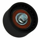 BTA E2B0008BTA Deflection/Guide Pulley, v-ribbed belt for BMW