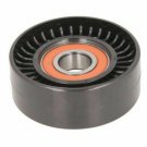BTA E2B0026BTA Tensioner Pulley, v-ribbed belt for BMW