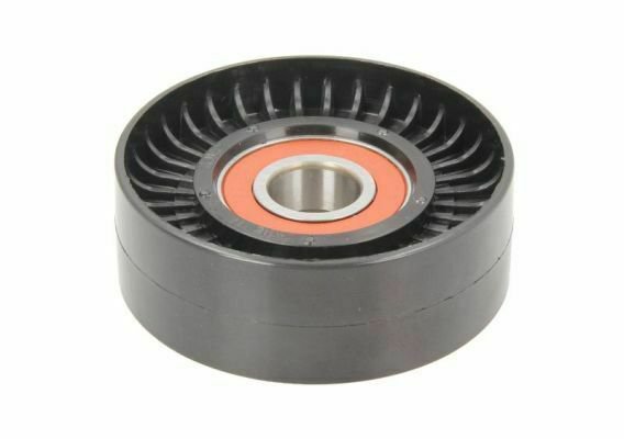 BTA E2A0006BTA Belt Tensioner, v-ribbed belt for AUDI, PORSCHE