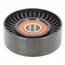 BTA E2A0006BTA Belt Tensioner, v-ribbed belt for AUDI, PORSCHE