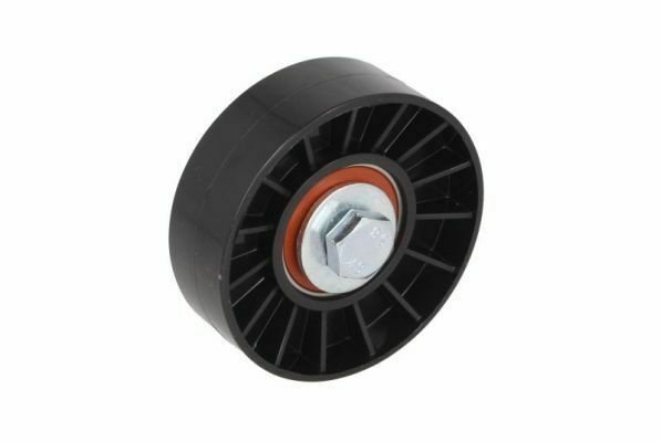 BTA E2B0029BTA Deflection/Guide Pulley, v-ribbed belt for BMW